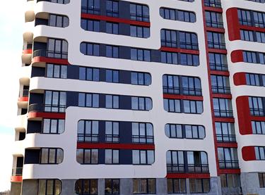 Статус будівництва ЖК На Трускавецькій Будинок Ж