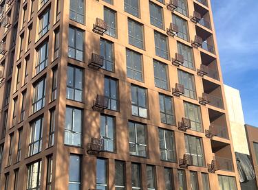 Статус будівництва ЖК Фруктова Алея Будинок 4