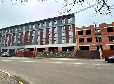 Статус будівництва ЖК Kvartal Soborna Будинок 1 (Секція 1, Секція 2)