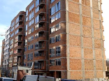 Статус будівництва ЖК На Трускавецькій Будинок З