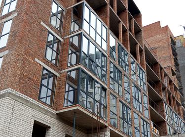 Статус строительства ЖК Смарт Сити 3 Дом (Секция 1)