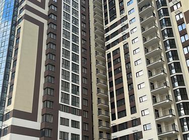 Статус будівництва ЖК Удобний Будинок (Секція 1)