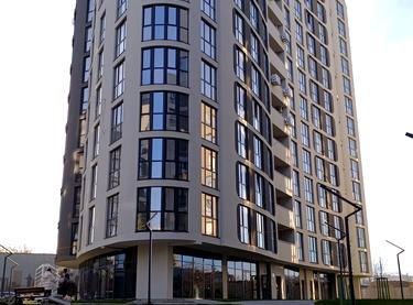 Статус будівництва ЖК Парус City Будинок 5