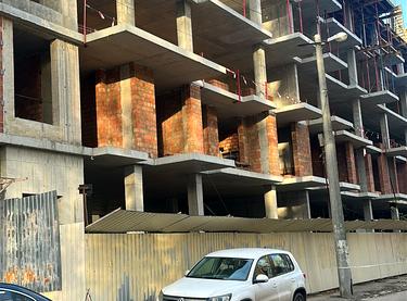 Статус будівництва ЖК Art House Будинок 1