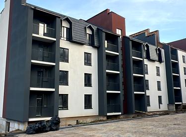 Статус будівництва ЖК Лука Сіті Будинок 6