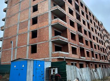 Статус будівництва ЖК Park Town Будинок 11