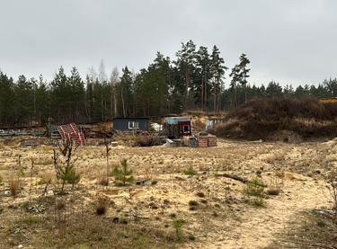 Статус будівництва ЖК Park Town Будинок 13