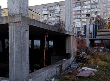 Статус строительства ул. С. Петлюри, 7а Дом