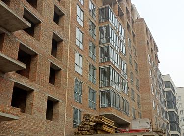 Статус будівництва ЖК ФАЙНЕ МІСТО Будинок 2