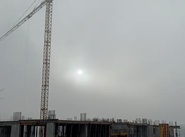 Статус строительства ЖК Спортивный Дом 1