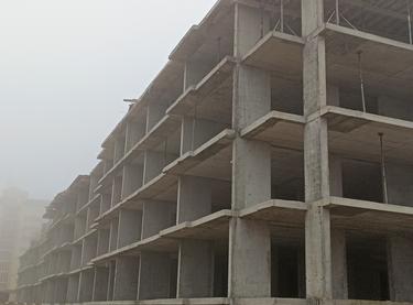 Статус будівництва ЖК Київський Будинок 12