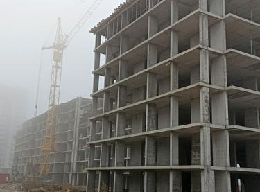 Статус будівництва ЖК Київський Будинок 11