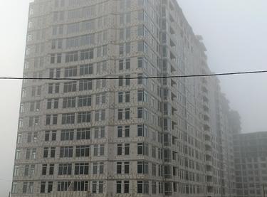 Статус будівництва ЖК Київський Будинок 10