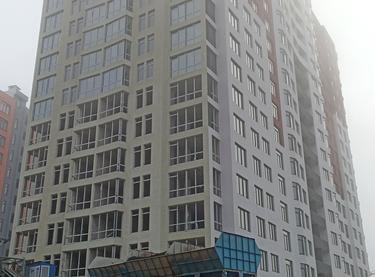 Статус будівництва ЖК Київський Будинок 9