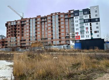 Статус строительства ЖК Киевский Дом 5