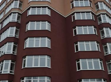 Статус строительства ул. Героев АТО, 81 Дом