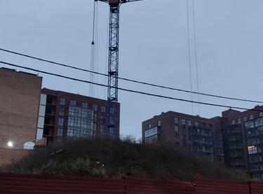 Статус строительства ЖК Стандарт Дом 2 (Секция 6, Секция 7)