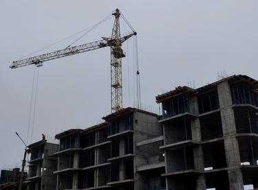 Статус будівництва ЖК Сонячний Будинок