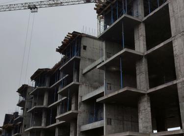 Статус будівництва ЖК Сонячний Будинок