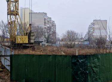 Статус будівництва ЖК Мрія Будинок 3