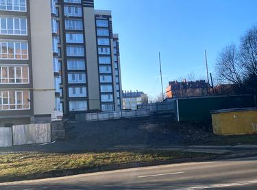 Статус строительства ЖК Барбарис Дом 2