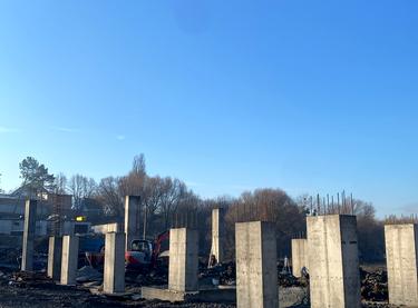 Статус будівництва ЖК Edem Перлина Проскурова-4 Будинок 6