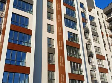 Статус будівництва ЖК Edem Перлина Проскурова-4 Будинок 4