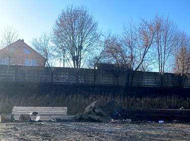 Статус будівництва Space Будинок