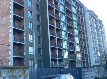 Статус будівництва ЖК Автобіографія Парк Будинок