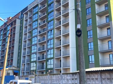 Статус будівництва ЖК Автобіографія Парк Будинок