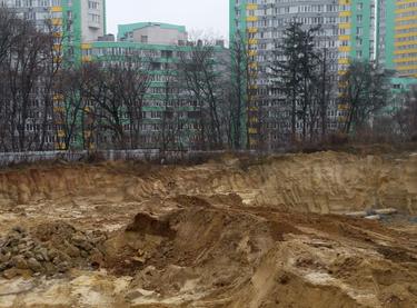 Статус будівництва ЖК Паркове місто Будинок 27