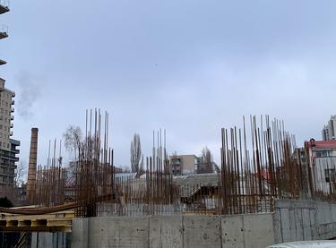 Статус строительства ЖК Кимолос Дом 2