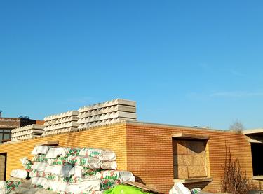 Статус строительства ЖК Европейский квартал Дом 3