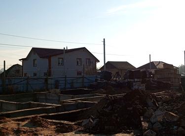 Статус строительства ЖК Европейский квартал Дом 7