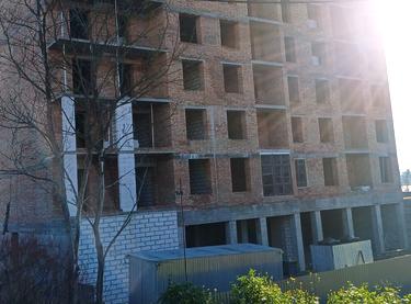 Статус будівництва ЖК Перлина Проскурова-5 Будинок (Секція 1)