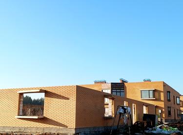 Статус строительства ЖК Европейский квартал Дом 10