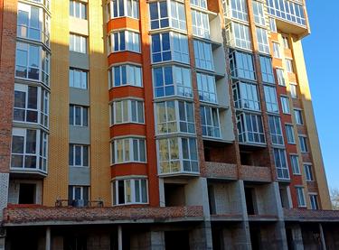 Статус будівництва ЖК Левада Нова Будинок