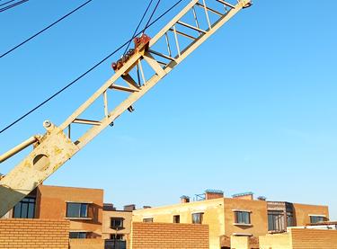 Статус строительства ЖК Европейский квартал Дом 6