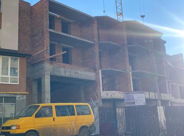 Статус будівництва ЖК AGATBUD Будинок