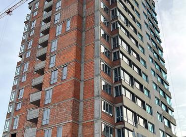 Статус будівництва ЖК Strim Towers Будинок 2