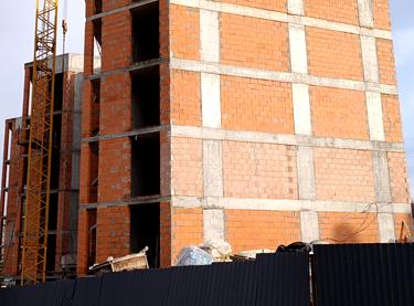 Статус строительства ЖК CONTINENT PRIME Дом