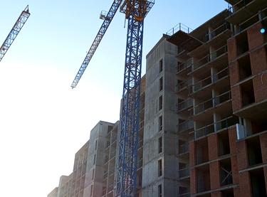 Статус будівництва ЖК Рівер Сіті Будинок 5