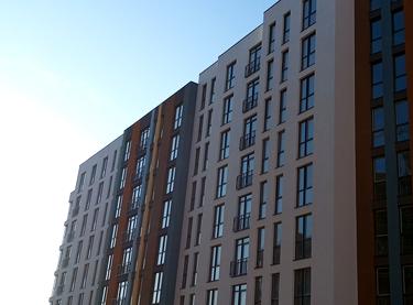 Статус будівництва ЖК Рівер Сіті Будинок 6