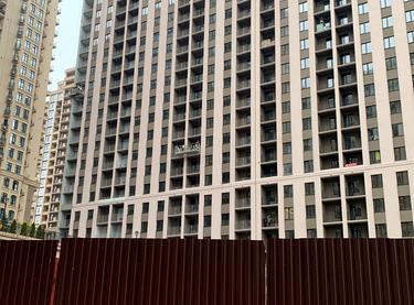 Статус строительства ЖК Эллада Дом 3