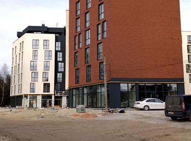 Статус строительства ЖК Вилла Зубра Дом 3