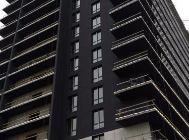 Статус будівництва Прибутковий будинок S1 Obolon Будинок