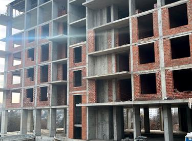 Статус будівництва ЖК Шелест Будинок 9