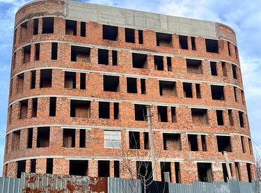 Статус будівництва ЖК на Миколайчука 38 Будинок 3