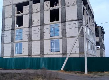 Статус будівництва ЖК SOFIhome Будинок 2