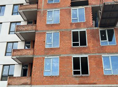 Статус строительства MHouse Дом 2